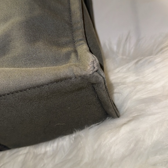 Hermes Toile Fourre-Tout MM tote GUC - Picture 6 of 12